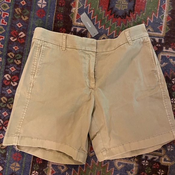 J.Crew 7” stretch chino short - Picture 5 of 6